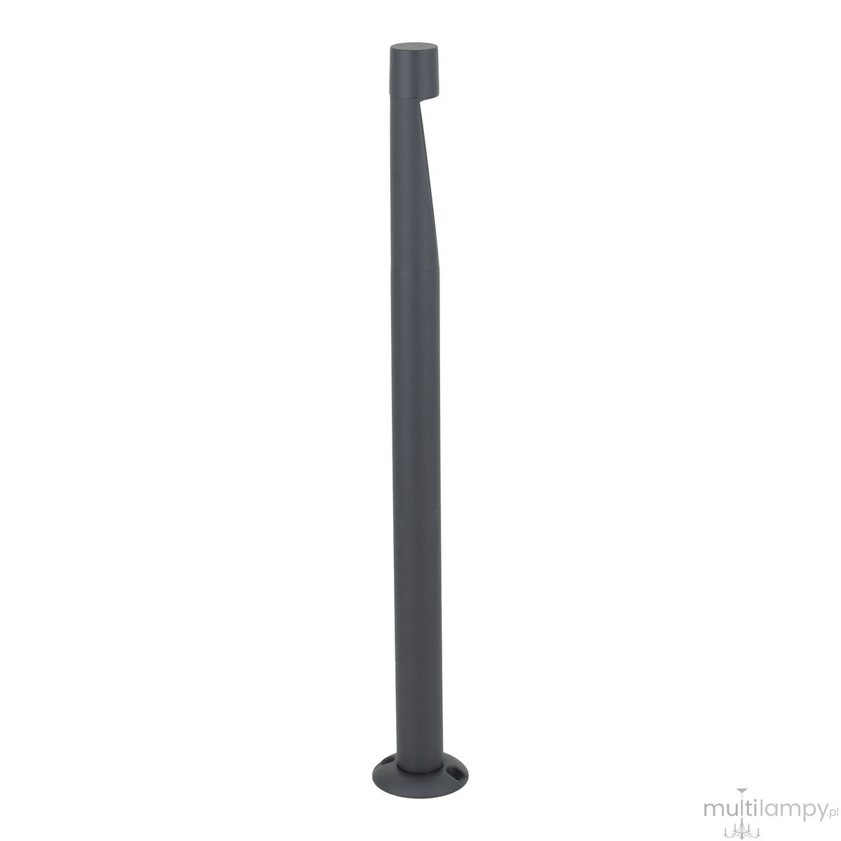 Sena H80 lampa ogrodowa stojąca 5W 3000K grafitowa 19003