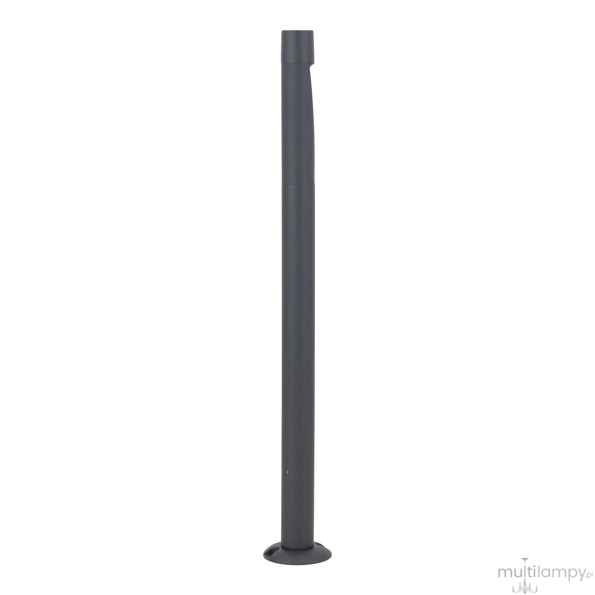 Sena H80 lampa ogrodowa stojąca 5W 3000K grafitowa 19003