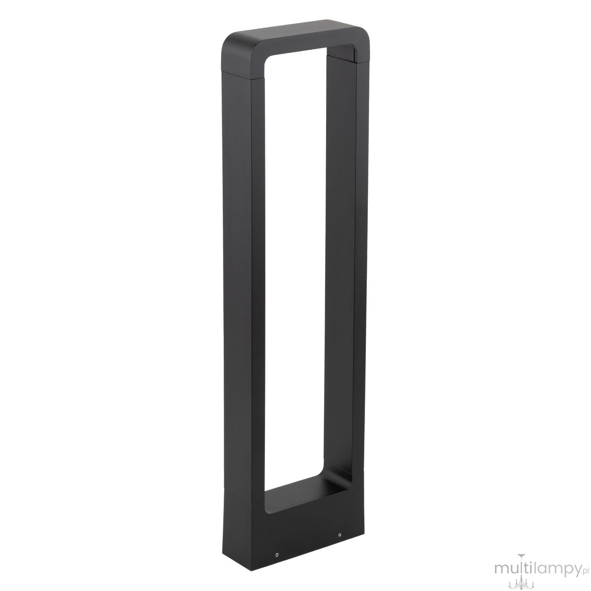 Arius H60 lampa ogrodowa stojąca 10W 3000K czarna 19000