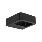 Arius kinkiet elewacyjny 10W 3000K czarny 18204