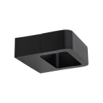 Arius kinkiet elewacyjny 10W 3000K czarny 18204