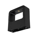 Arius kinkiet elewacyjny 10W 3000K czarny 18204