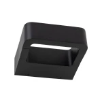 Arius kinkiet elewacyjny 10W 3000K czarny 18204