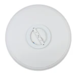 Hugo D37 plafon LED 16W/24W/32W CCT IP54 biały ML2565