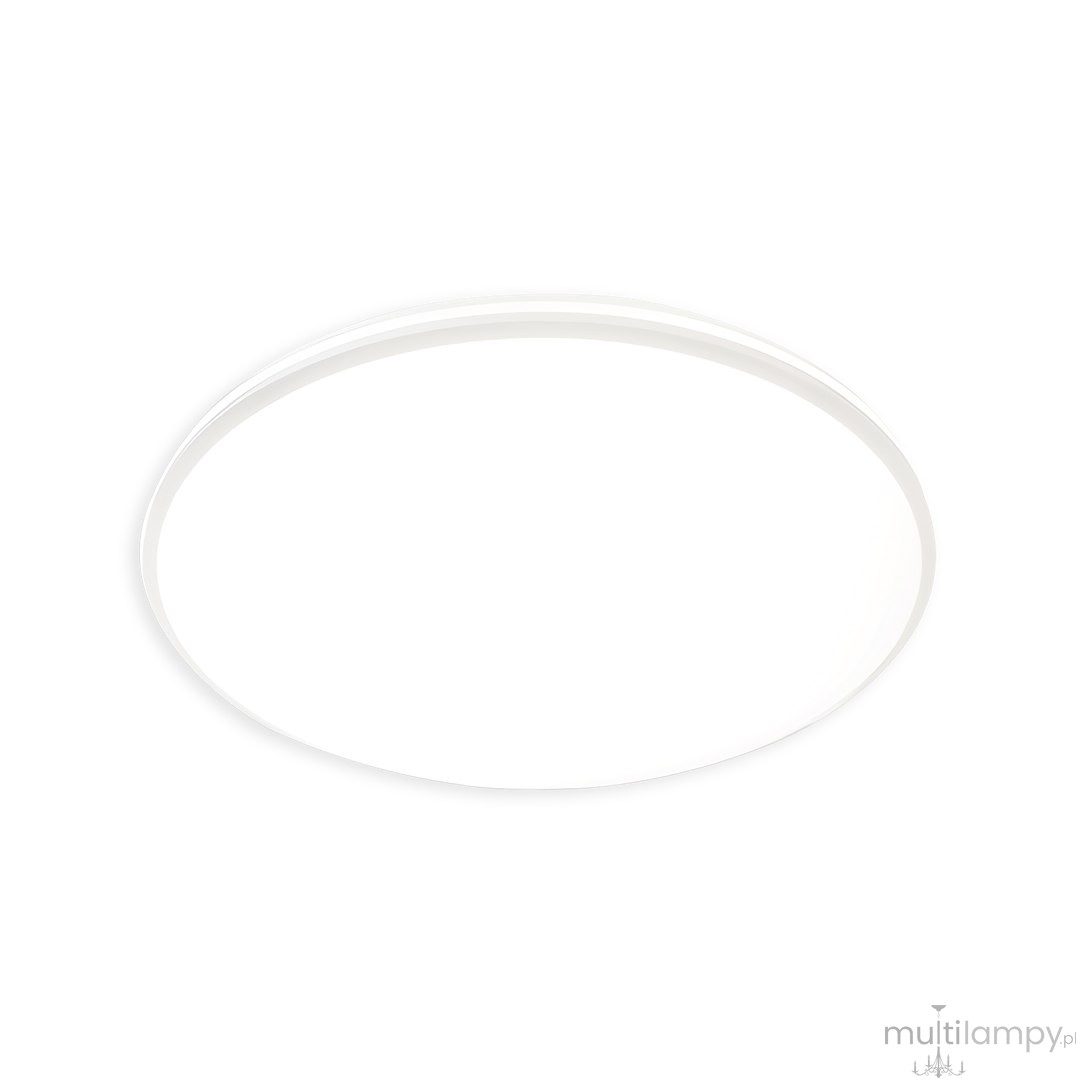 Hugo D37 plafon LED 16W/24W/32W CCT IP54 biały ML2565