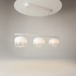 Spirito lampa wisząca LED 14W 3000K biała MOD286PL-L12W3K