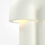 Hope lampa stołowa LED 14W 3000K biała MOD479TL-L14W3K1