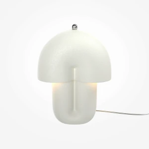 Hope lampa stołowa LED 14W 3000K biała MOD479TL-L14W3K1
