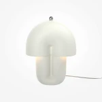Hope lampa stołowa LED 14W 3000K biała MOD479TL-L14W3K1