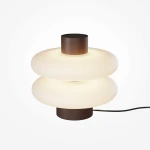 Nuvem lampa stołowa LED 5W 3000K brązowa MOD497TL-L8BRK