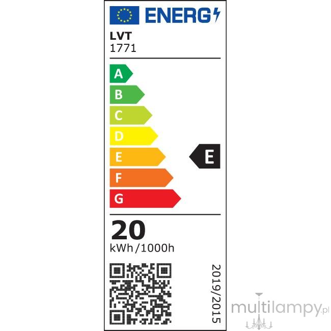Coreo kinkiet elewacyjny kierunkowy z czujnikiem ruchu LED 20W CCT czarny