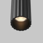 Calipso kinkiet LED 24W 2700K czarny C082WL-24W2.7K-B