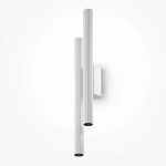 Calipso kinkiet LED 24W 2700K biały C082WL-24W2.7K-W