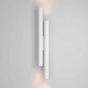 Calipso kinkiet LED 24W 2700K biały C082WL-24W2.7K-W