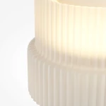Scala lampa sufitowa LED 12W 3000K biała MOD496CL-L12WK