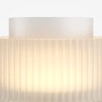 Scala lampa sufitowa LED 12W 3000K biała MOD496CL-L12WK