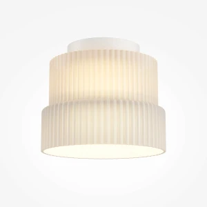 Scala lampa sufitowa LED 12W 3000K biała MOD496CL-L12WK