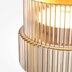 Scala lampa stołowa LED 12W 3000K antyczny brąz MOD496TL-L12BZK