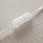 Ommagio lampa stołowa 1xG9 beżowa MOD404TL-01BG