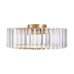 Magia D40 plafon 4xE14 złoty szczotkowany ST-D8801C-R40-MAGIA