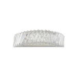 Luxora kinkiet LED 15W 3000K nikiel 11710