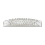 Luxora kinkiet LED 20W 3000K nikiel 11711
