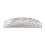 Luxora kinkiet LED 20W 3000K nikiel 11711