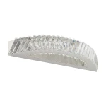 Luxora kinkiet LED 20W 3000K nikiel 11711