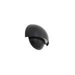 Cabo kinkiet elewacyjny LED 10W 3000K IP54 czarny 11804