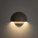 Cabo kinkiet elewacyjny LED 10W 3000K IP54 beżowy 11805