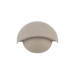 Cabo kinkiet elewacyjny LED 10W 3000K IP54 beżowy 11805