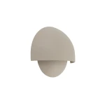 Cabo kinkiet elewacyjny LED 10W 3000K IP54 beżowy 11805