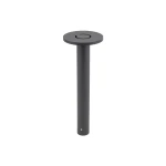 Axion H50 lampa ogrodowa stojąca LED 8W 3000K IP65 grafitowa 11938