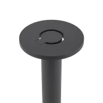 Axion H50 lampa ogrodowa stojąca LED 8W 3000K IP65 grafitowa 11938