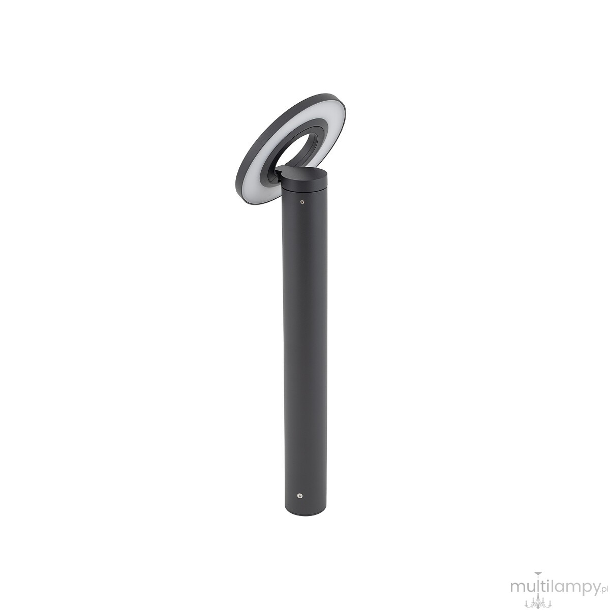 Axion H50 lampa ogrodowa stojąca LED 8W 3000K IP65 grafitowa 11938