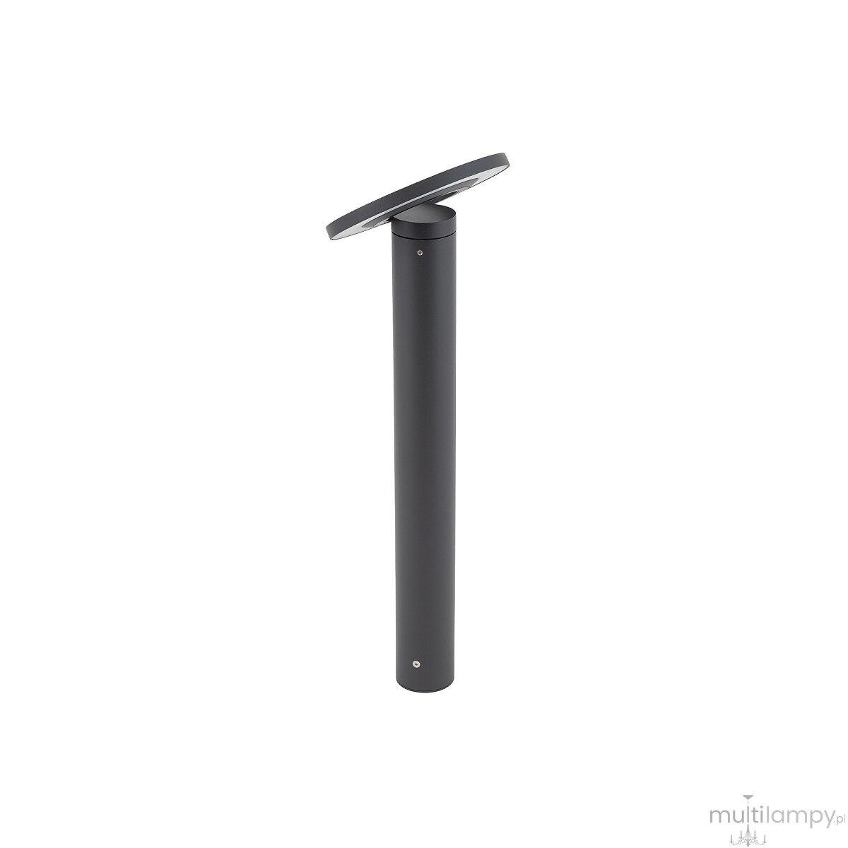 Axion H50 lampa ogrodowa stojąca LED 8W 3000K IP65 grafitowa 11938