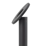 Axion H50 lampa ogrodowa stojąca LED 8W 3000K IP65 grafitowa 11938