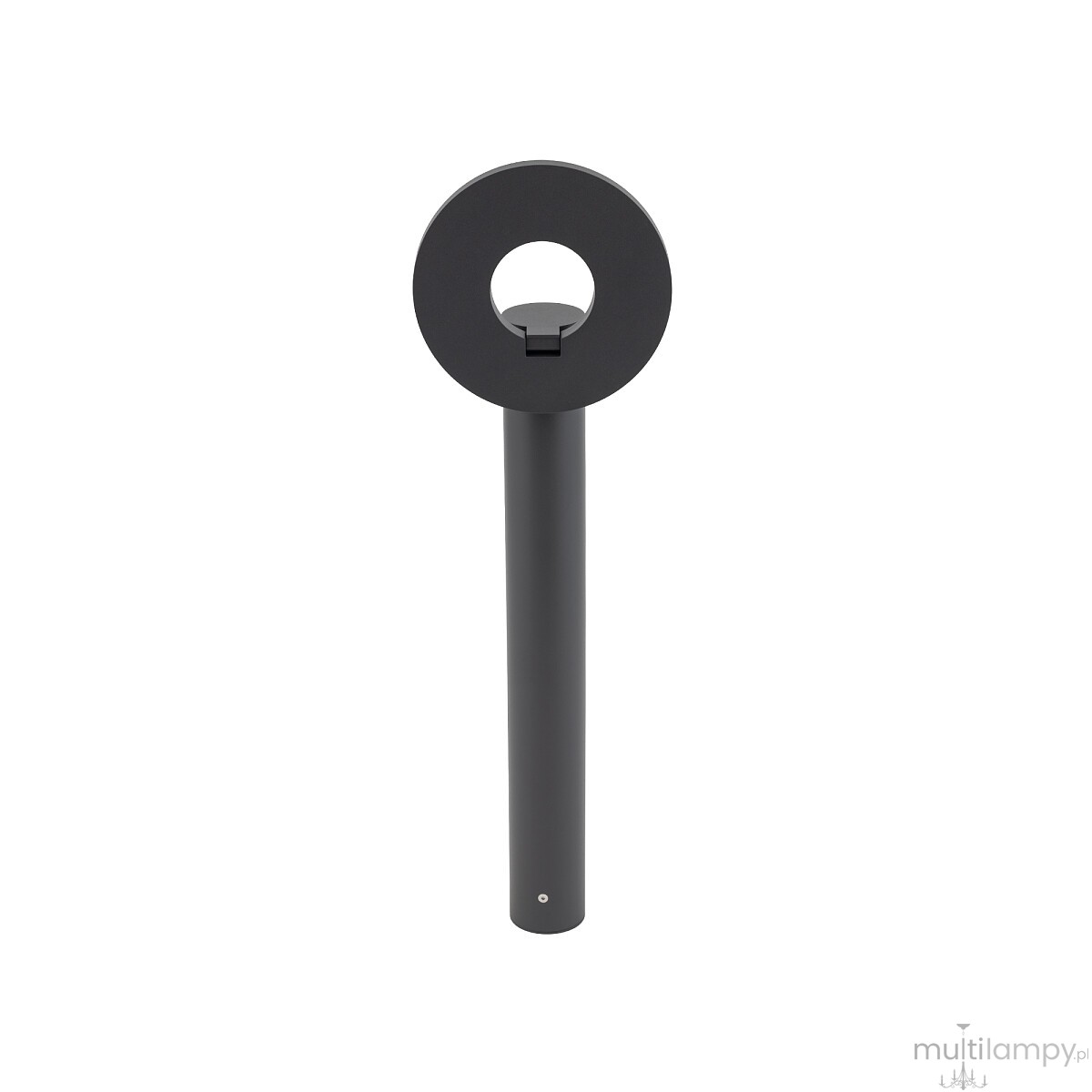 Axion H50 lampa ogrodowa stojąca LED 8W 3000K IP65 grafitowa 11938