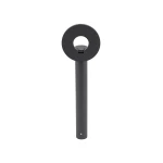 Axion H50 lampa ogrodowa stojąca LED 8W 3000K IP65 grafitowa 11938