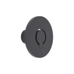 Axion kinkiet elewacyjny LED 8W 3000K IP65 grafitowa 11937