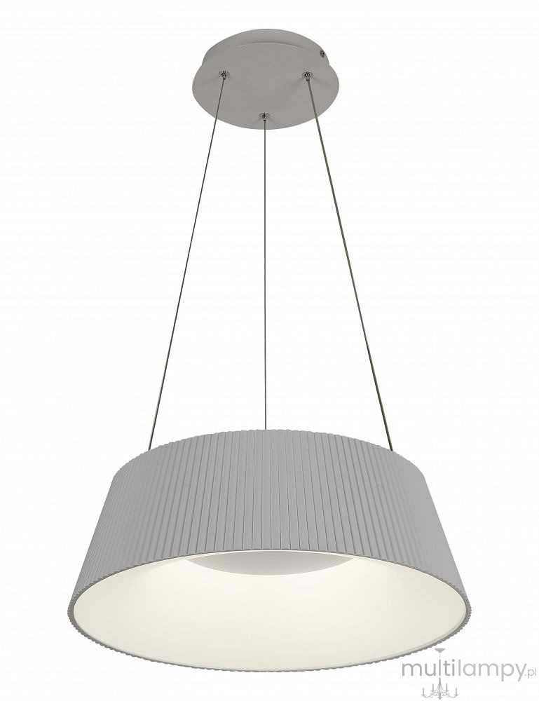 Sella lampa wisząca LED 25W CCT biała 6222-0106