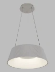 Sella lampa wisząca LED 25W CCT biała 6222-0106