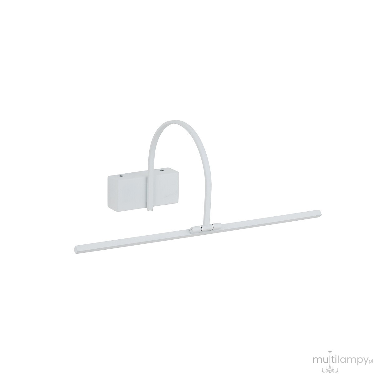 Artline S kinkiet LED 4W 3000K biały 11955