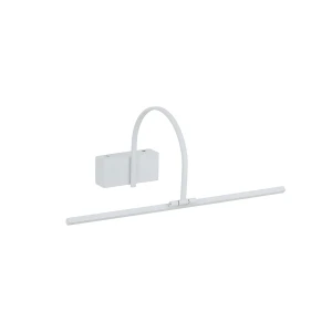 Artline S kinkiet LED 4W 3000K biały 11955