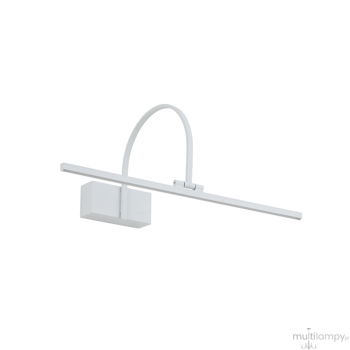 Artline S kinkiet LED 4W 3000K biały 11955