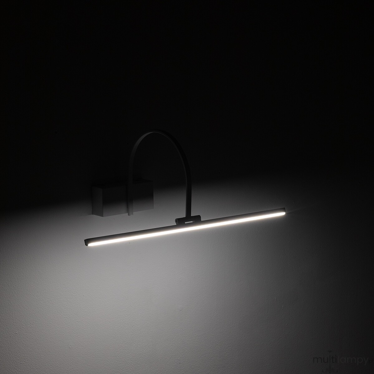 Artline S kinkiet LED 4W 3000K biały 11955