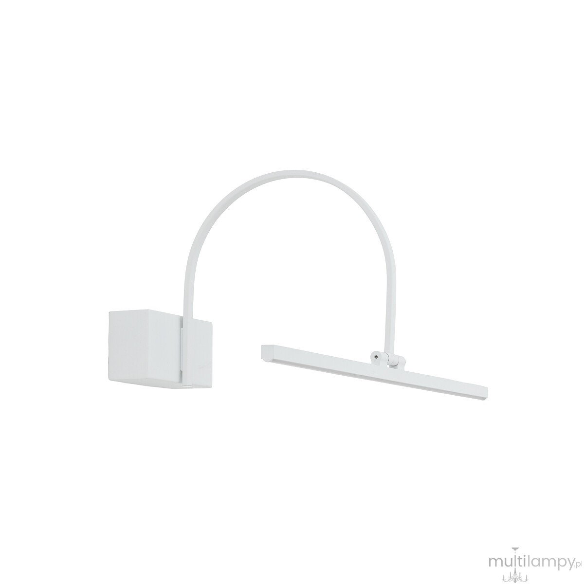 Artline S kinkiet LED 4W 3000K biały 11955