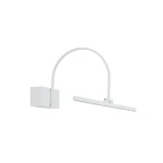 Artline S kinkiet LED 4W 3000K biały 11955
