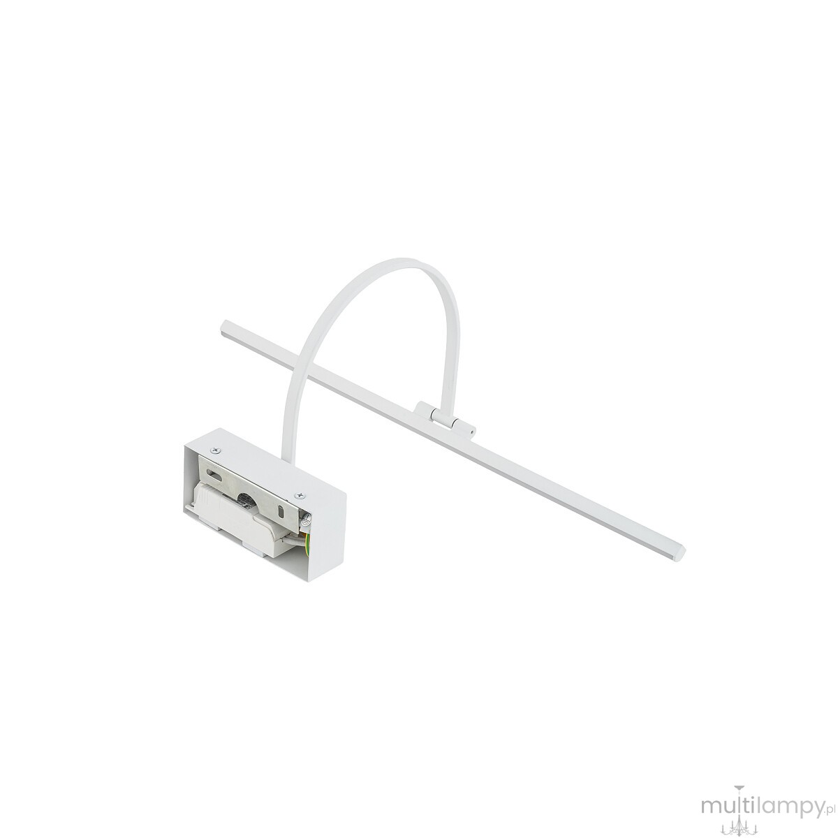 Artline S kinkiet LED 4W 3000K biały 11955