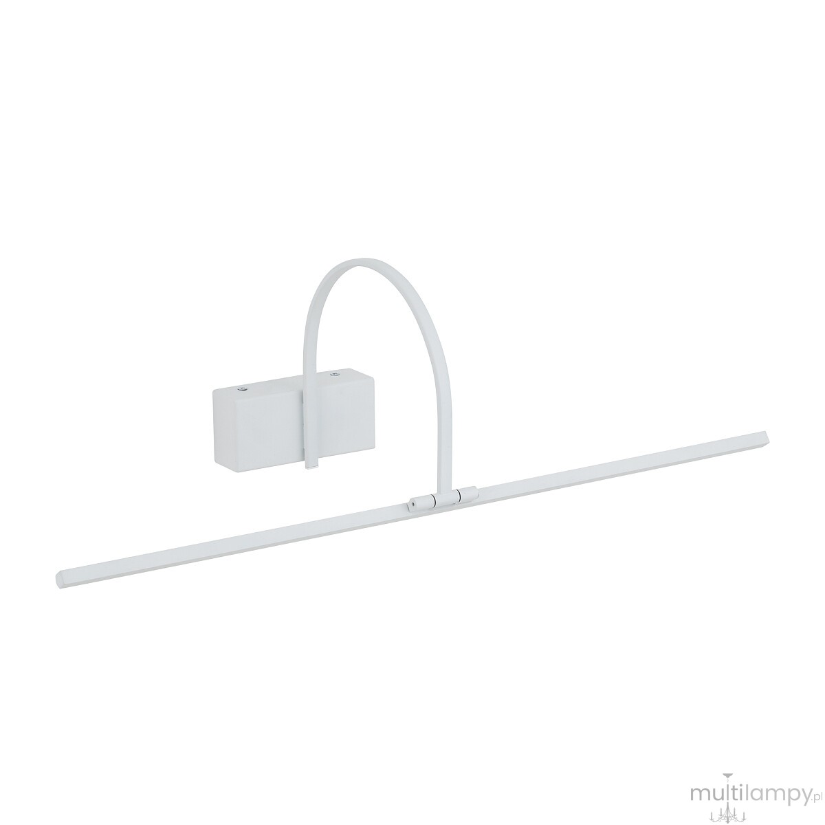 Artline M kinkiet LED 6W 3000K biały 11956